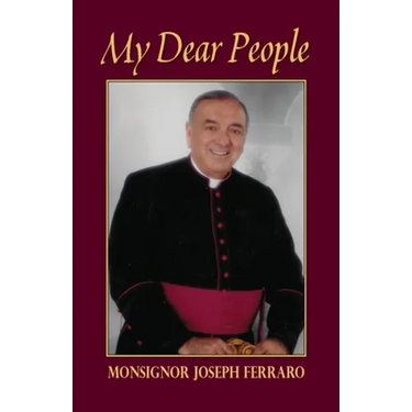 My Dear People