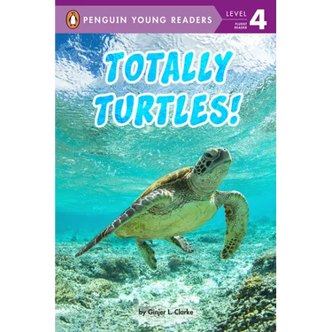 Totally Turtles!