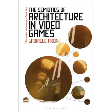 The Semiotics of Architecture in Video Games