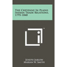 The Cheyenne in Plains Indian Trade Relations, 1795-1840