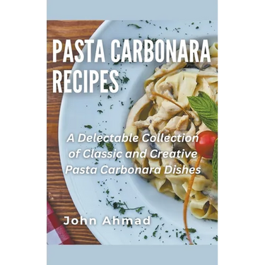 Pasta Carbonara Recipes