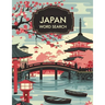 Japan Word Search