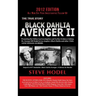 Black Dahlia Avenger II