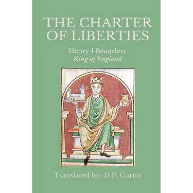 The Charter of Liberties
