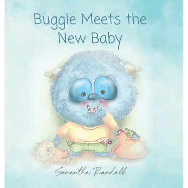 Buggle Meets the New Baby