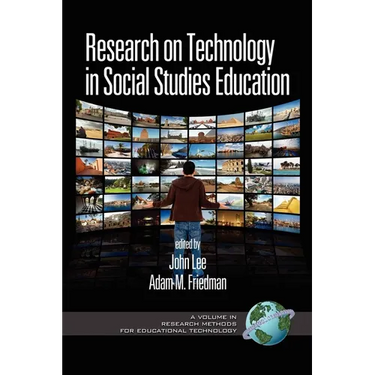 Research on Technology in Social Studies Education (PB)