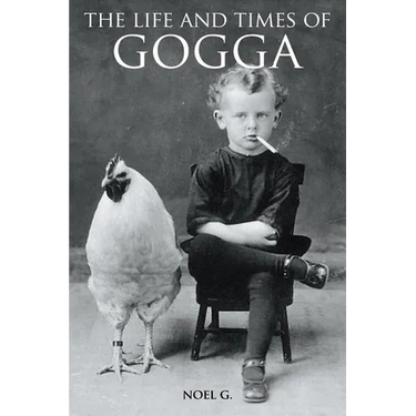 The Life and Times of Gogga