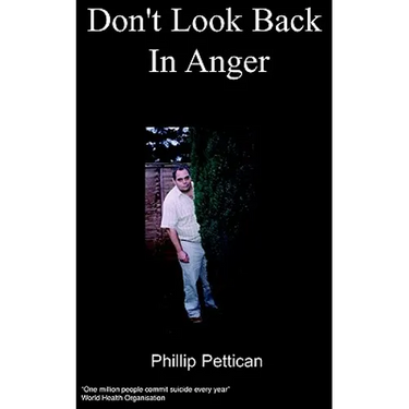 Don't Look Back in Anger