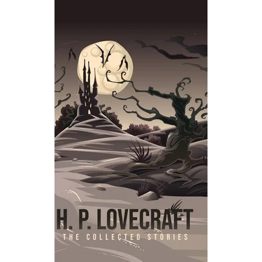 The Collected Stories
