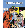 Brenda Starr: The Complete Pre-Code Comic Books Volume 2: Good Girls, Cheesecake and Other Delectable Things