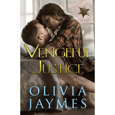 Vengeful Justice