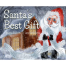 Santa's Best Gift