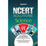 NCERT Solutions SCIENCE for class 6th