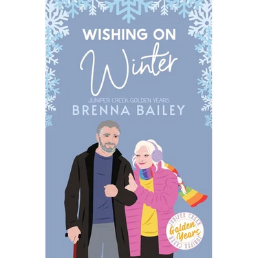 Wishing on Winter
