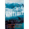 Whiteout: Two Romantic Suspense Novellas