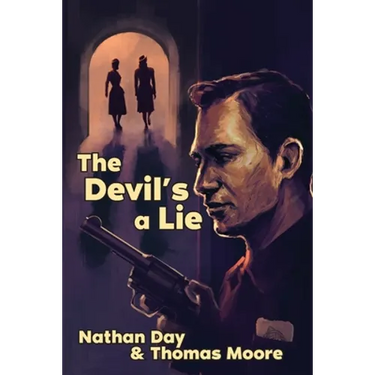The Devil's A Lie