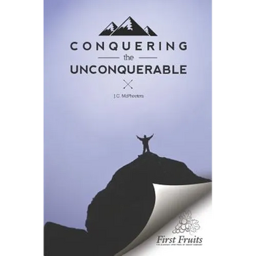 Conquering the Unconquerable