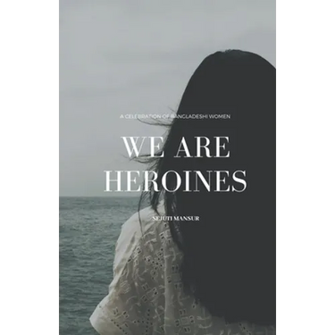 We Are Heroines