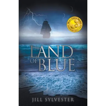 The Land of Blue