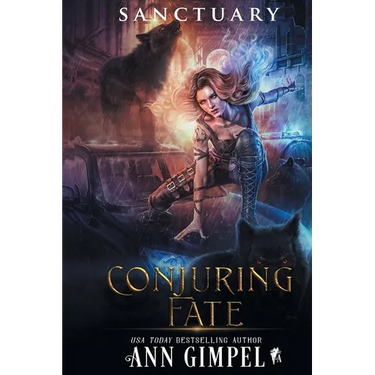 Conjuring Fate