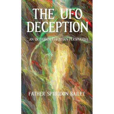 The UFO Deception