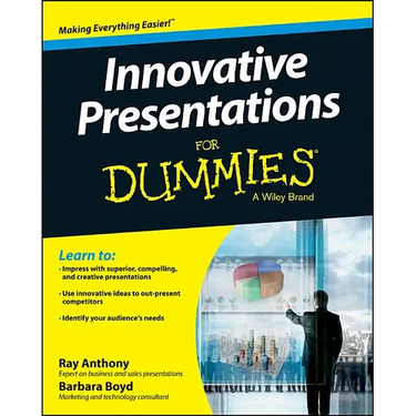 Innovative Presentations FD