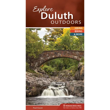 Explore Duluth Outdoors: Hiking, Biking, & More