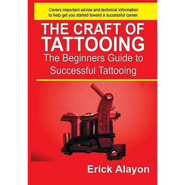 The Craft of Tattooing