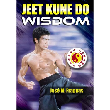 JEET KUNE DO WISDOM Paperback