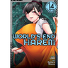 World's End Harem Vol. 14 - After World