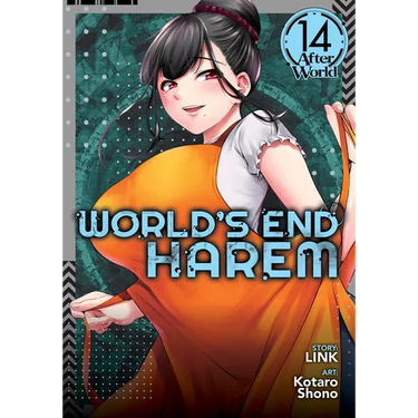 World's End Harem Vol. 14 - After World