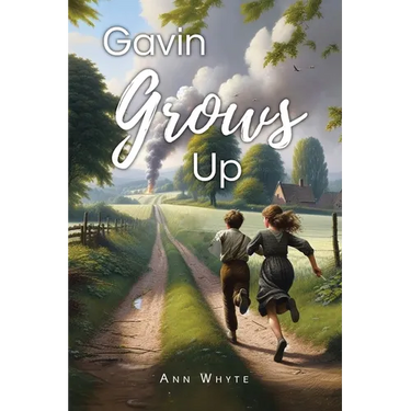 Gavin Grows Up