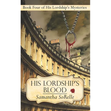 His Lordship's Blood