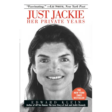 Just Jackie: Her Private Years