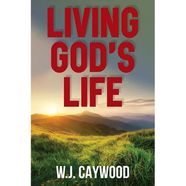 Living God's Life