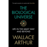 The Biological Universe: Life in the Milky Way and Beyond