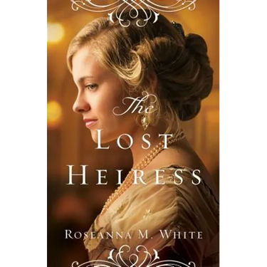 The Lost Heiress