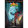 Mighty Morphin Power Rangers: Recharged Vol. 5