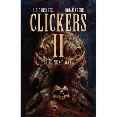 Clickers II: The Next Wave