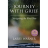 Journey with Grief: Navigating the First Year