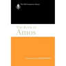 The Book of Amos: A Commentary