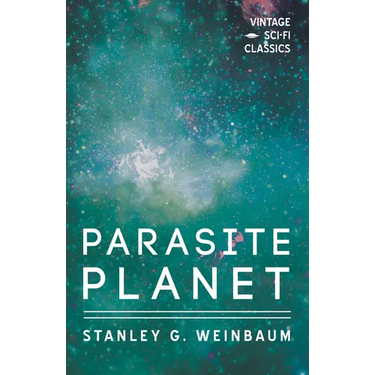 Parasite Planet