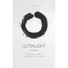 Ultralight: The Zen Habits Guide to Traveling Light and Living Light