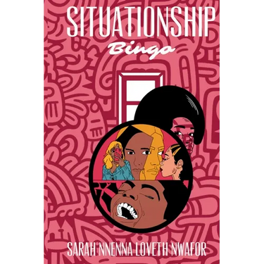 Situationship Bingo