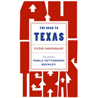 The Road to Texas