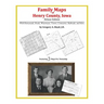 Family Maps of Henry County, Iowa