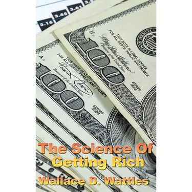 The Science of Getting Rich: An Impact Book
