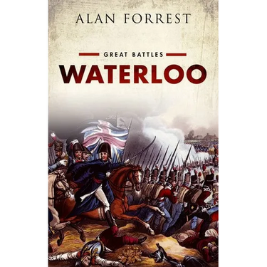 Waterloo: Great Battles