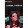 Carmen Boullosa: In Between Brooklyn and Coyoacan