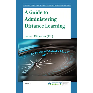 A Guide to Administering Distance Learning